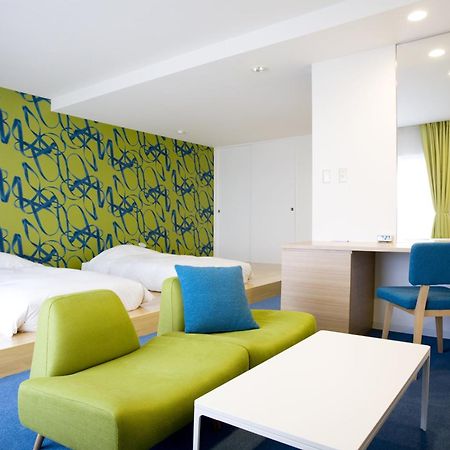 Hotel Familio Tateyama Tateyama  Habitación foto