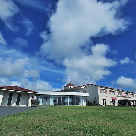 Hotel Familio Tateyama Tateyama  Exterior foto