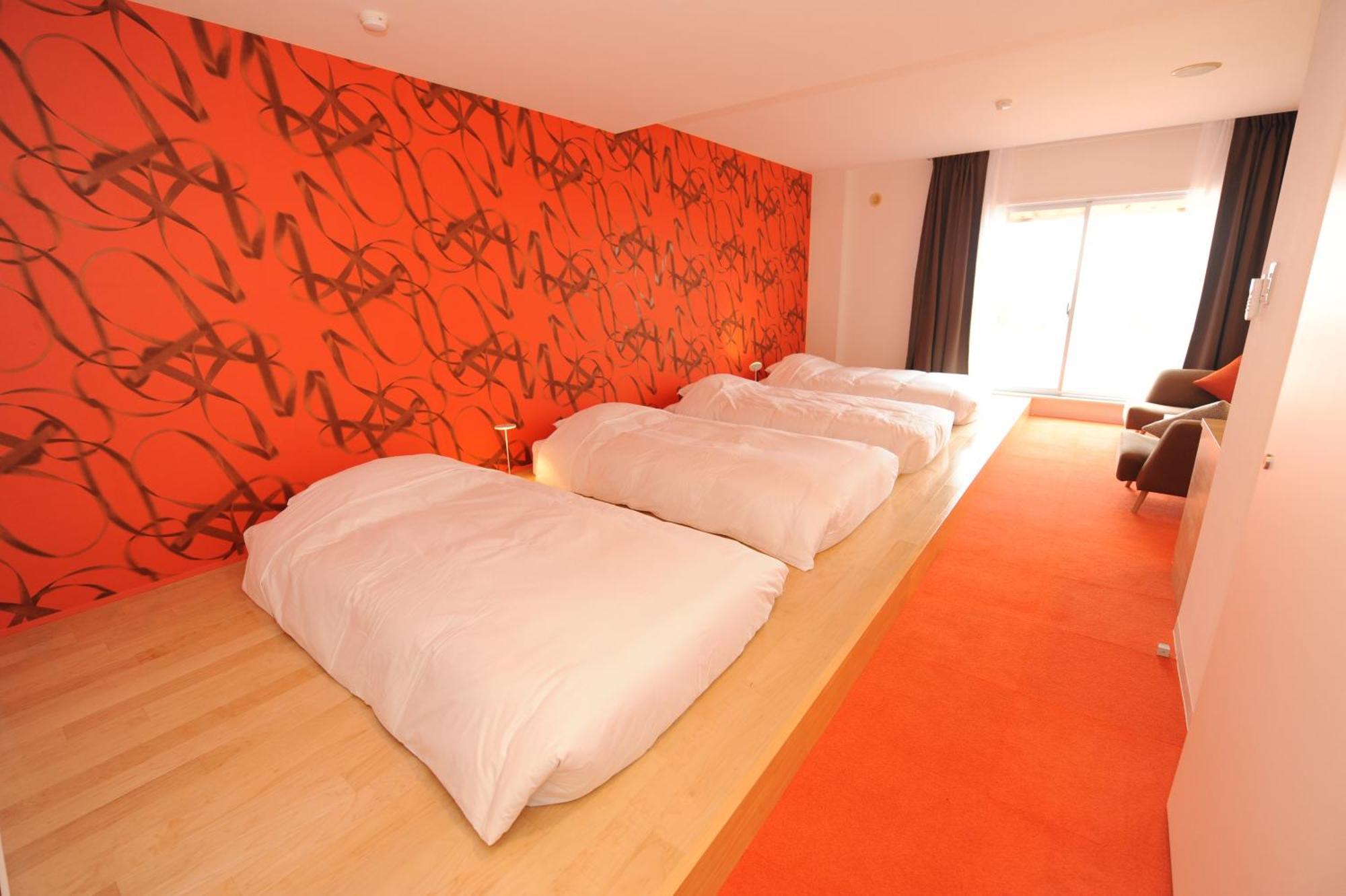 Hotel Familio Tateyama Tateyama  Habitación foto