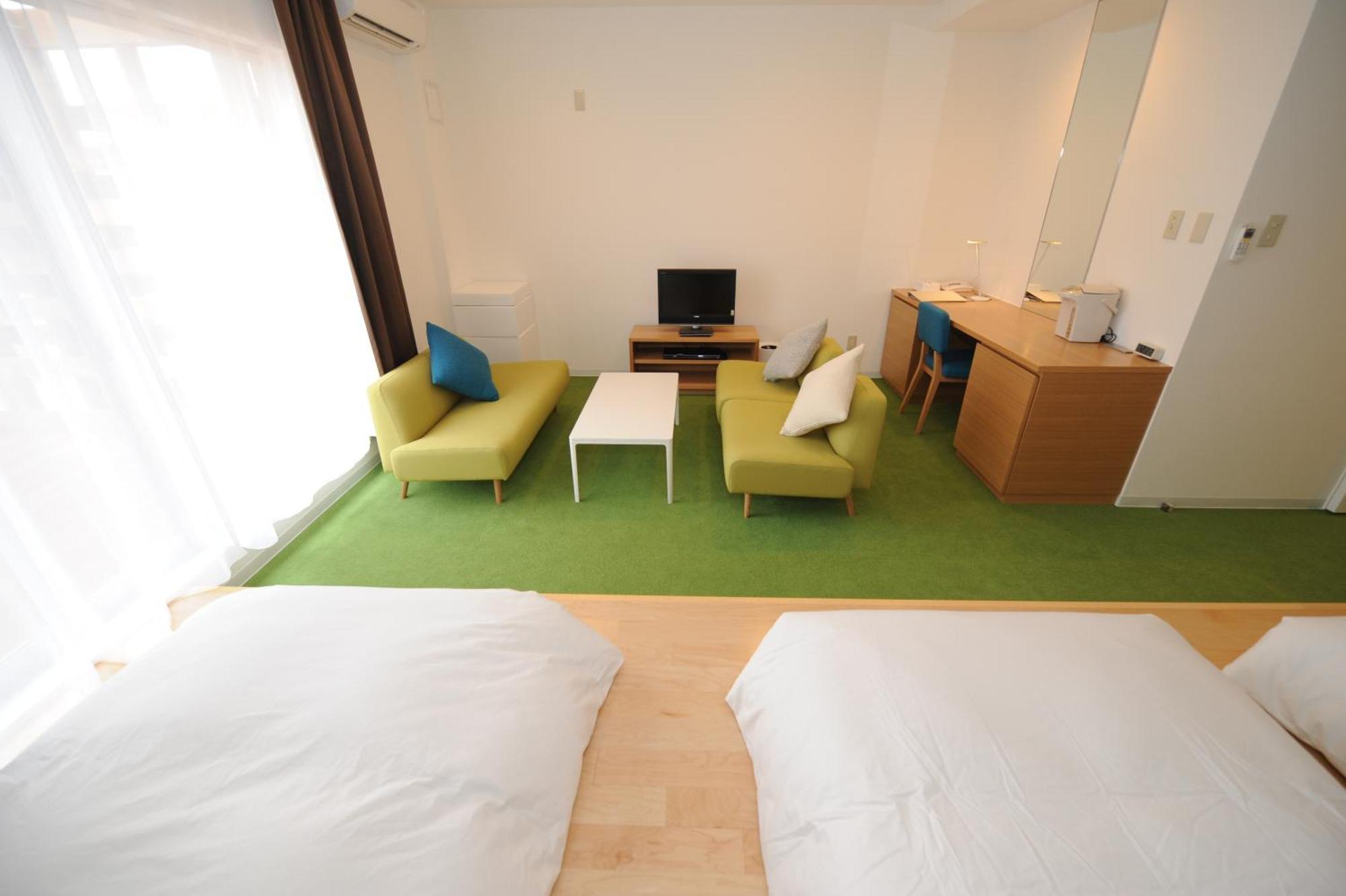 Hotel Familio Tateyama Tateyama  Habitación foto