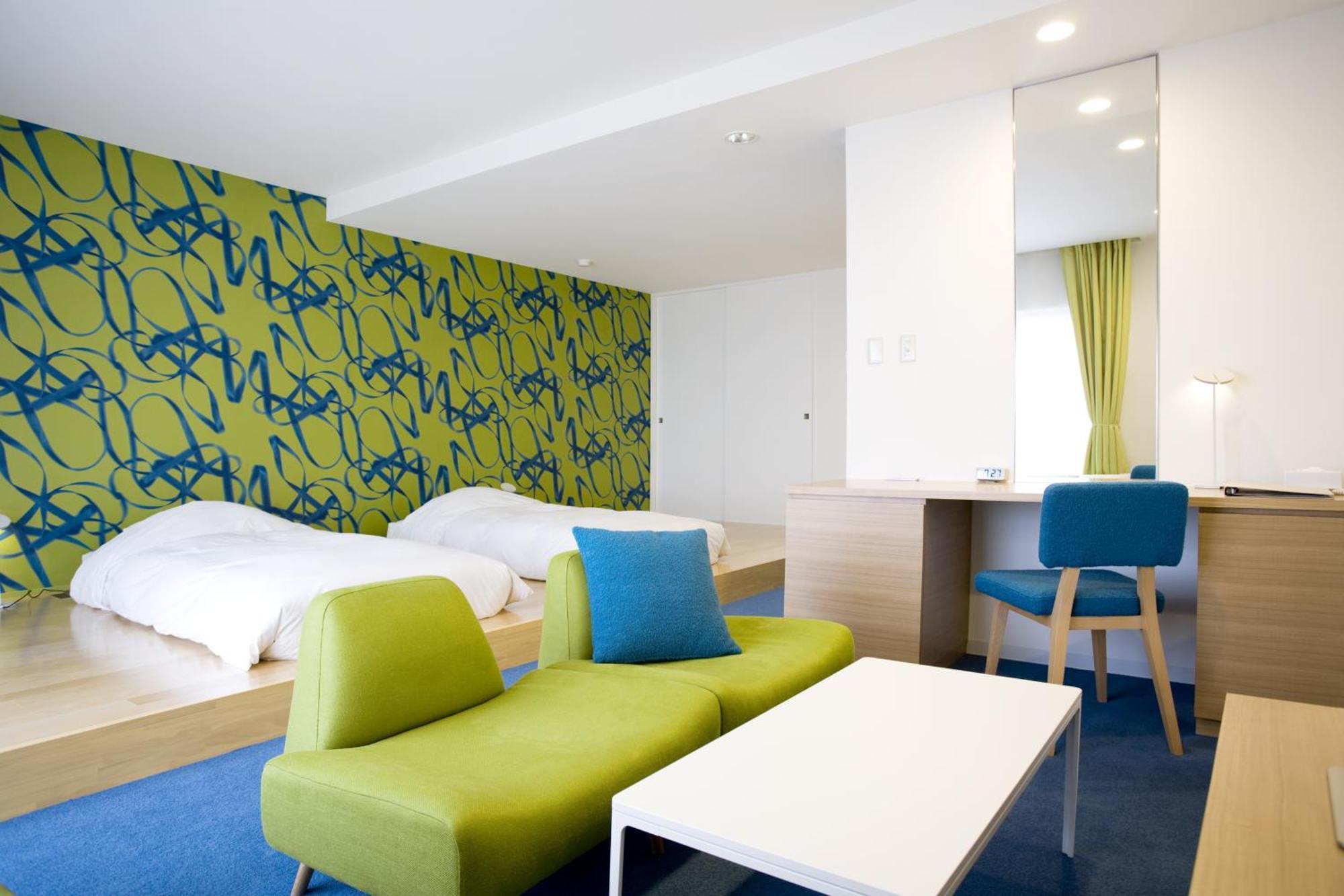 Hotel Familio Tateyama Tateyama  Habitación foto