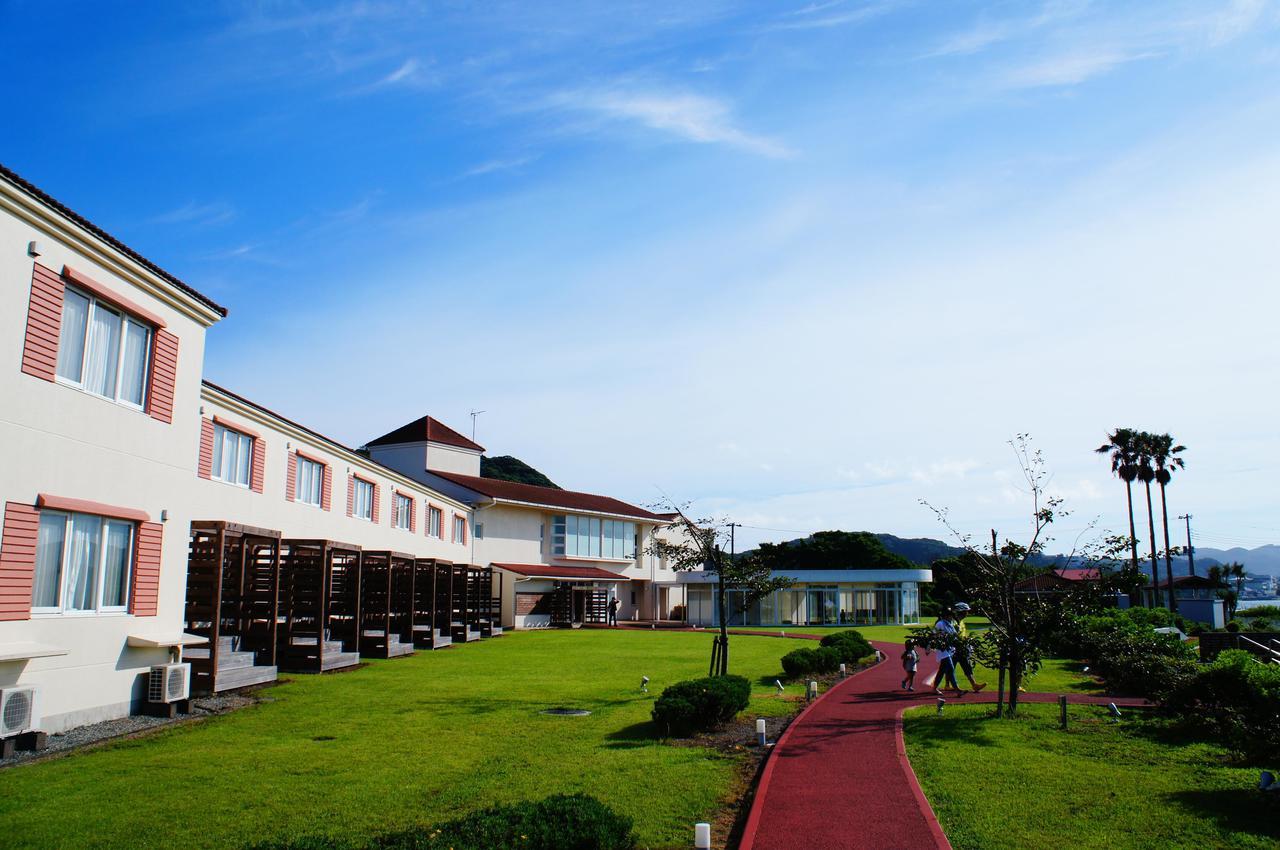 Hotel Familio Tateyama Tateyama  Exterior foto
